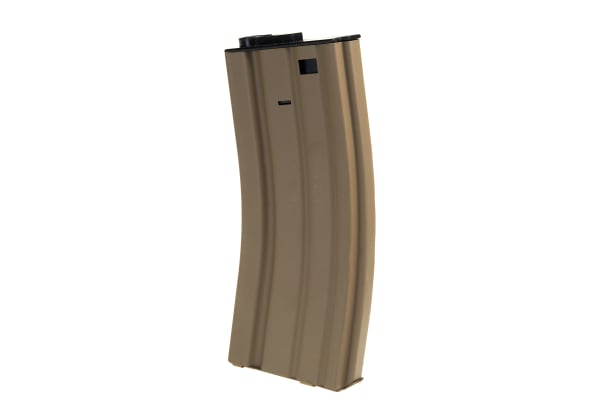 Union Fire Magazin M4 Midcap 120rds