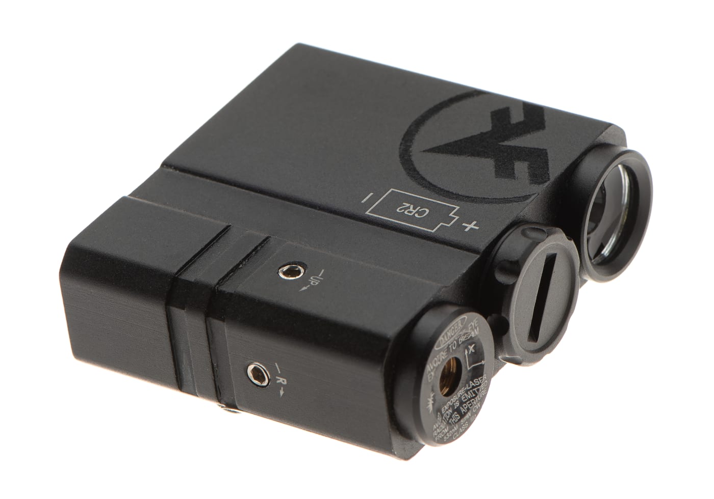 Firefield Charge AR Green Laser and Light Combo