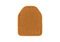 JTG SAPI Skull Rubber Patch