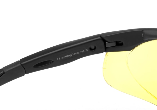 SwissEye Lancer Yellow