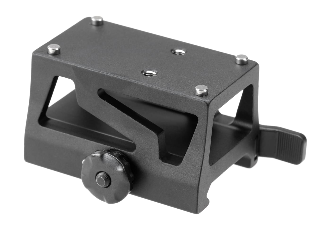 Sightmark Mini Shot M-Spec LQD AR Riser Mount