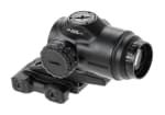 Primary Arms SLx 3X MicroPrism Red ACSS Griffin X MIL Reticle