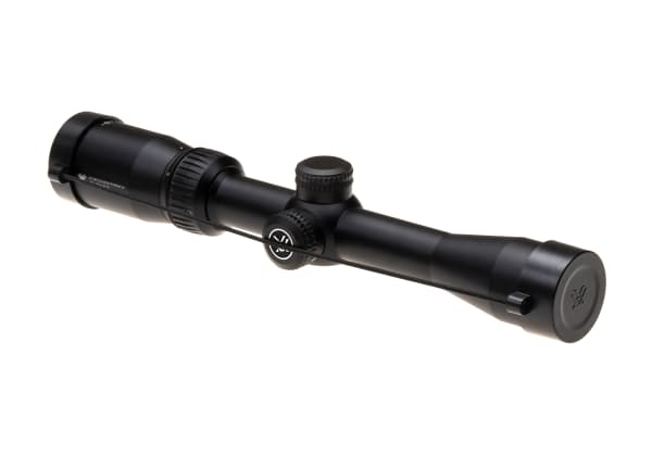 Vortex Optics Crossfire II 2-7x32 Plex Rimfire
