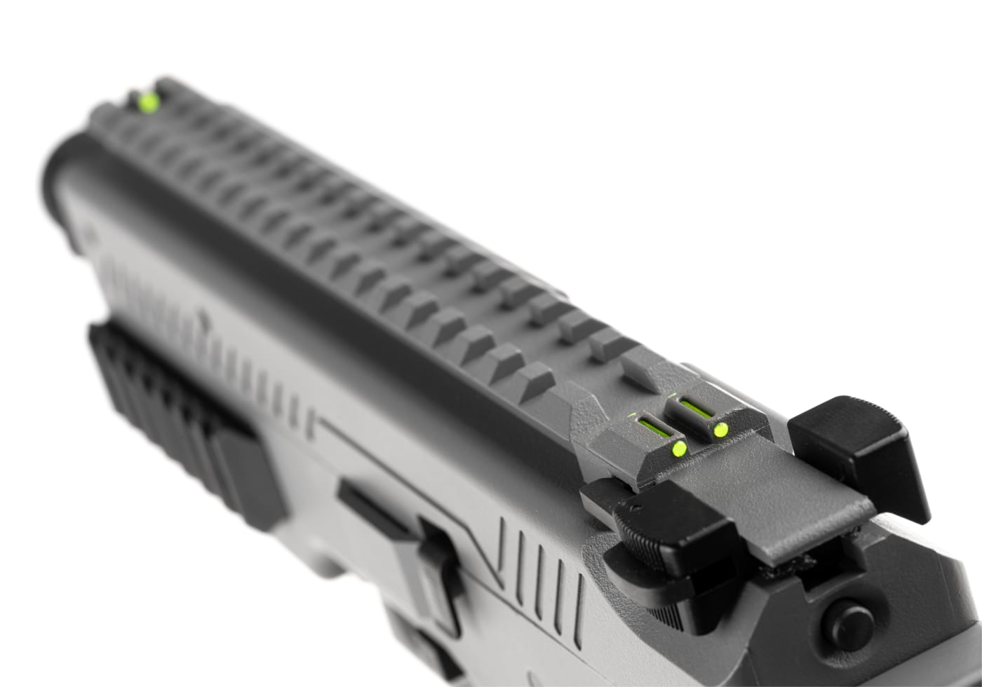 Vorsk VMP-1 SMG GBB