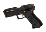 HFC AG-17 Metal Version GBB