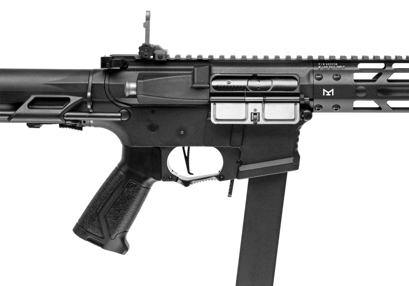 G&G ARP 9 2.0