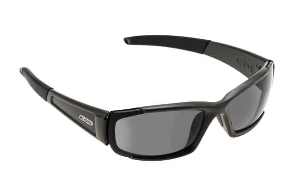 ESS CDI Smoke Gray
