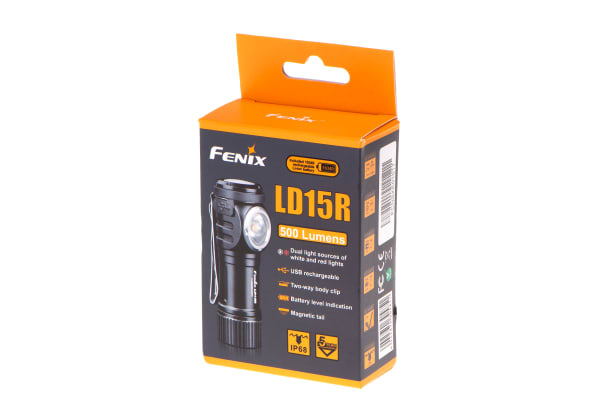 Fenix LD15R