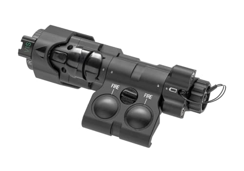 WADSN MAWL-C1+ Red Laser Polymer Version
