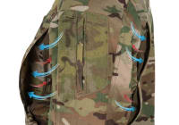 Clawgear Operator Field Shirt MK III ATS Flex