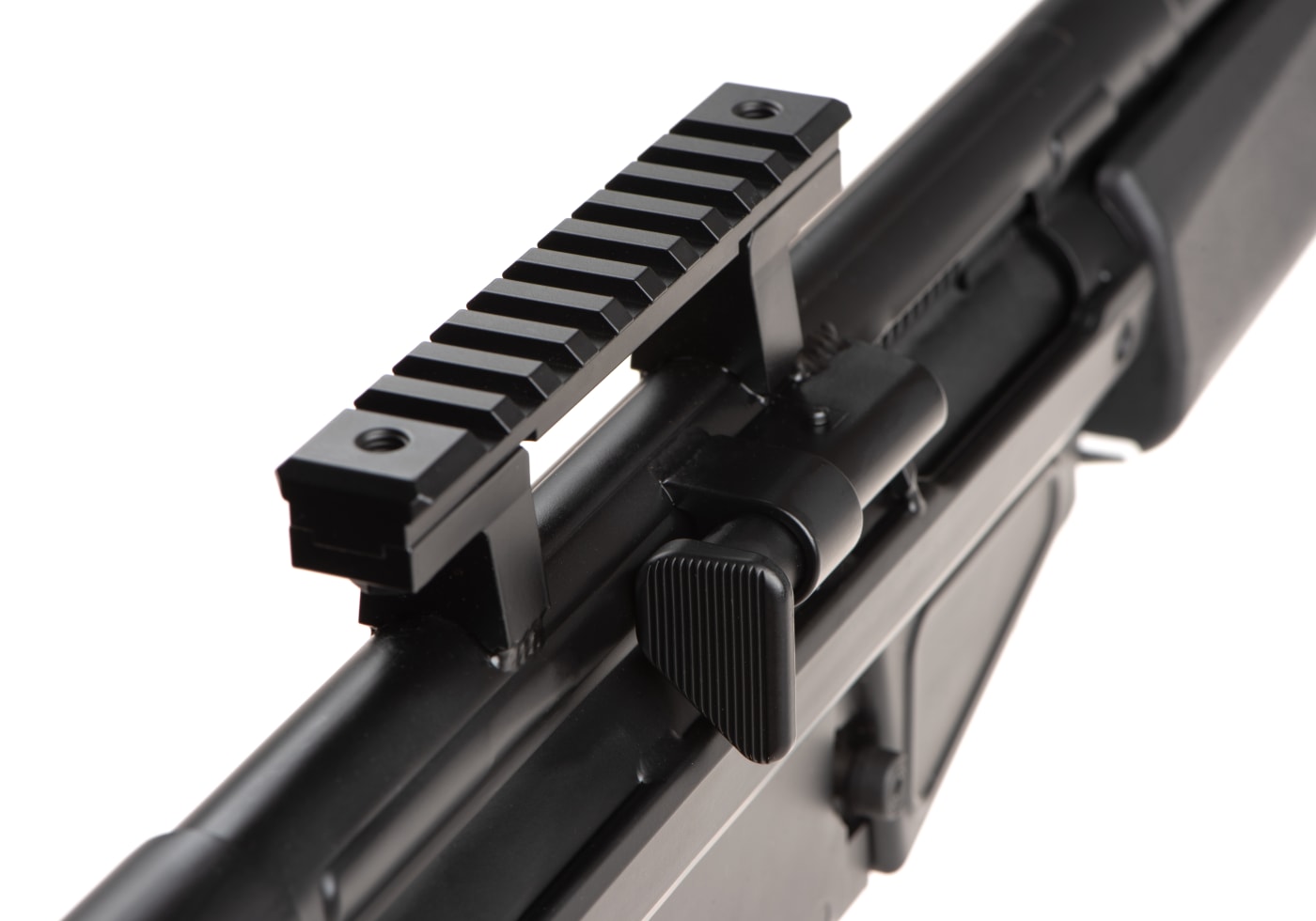 Heckler & Koch H&K PSG-1 GBR