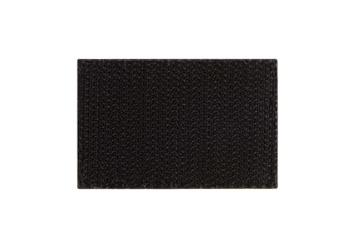 JTG Sweden Flag Rubber Patch