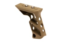 PTS Syndicate PTS Fortis SHIFT Vertical Grip Keymod