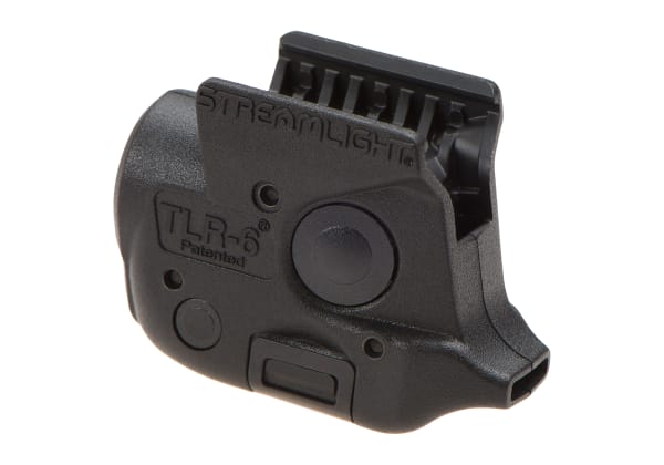 Streamlight TLR-6 Without Laser For SIG Sauer P365 / XL