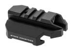 Strike Industries Stock Adapter Back Plate for CZ Scorpion EVO 3