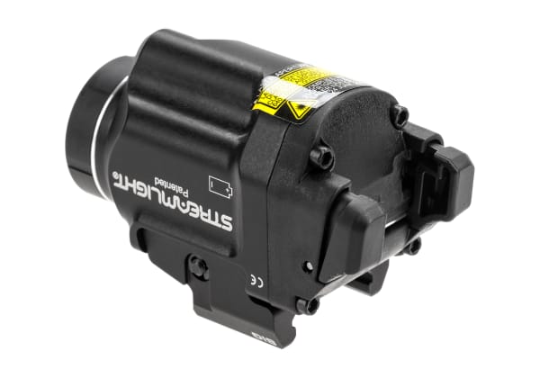 Streamlight TLR-8 sub für SIG Sauer P365 / P365XL