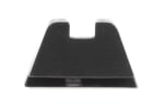 Glock Steel Rear Sight GMS 11.5 Plain