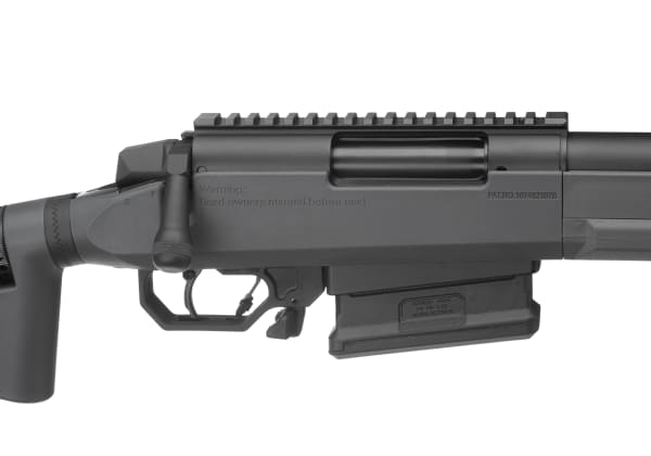 Amoeba Striker AST-1 Bolt Action Sniper Rifle