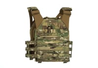 Warrior LPC Low Profile Carrier Ladder Sides