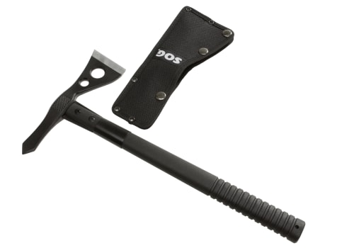 SOG Knives Fusion Tactical Tomahawk
