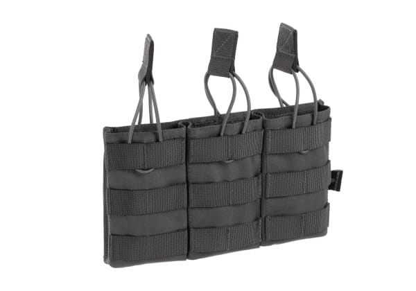 Invader Gear 5.56 Triple Direct Action Mag Pouch