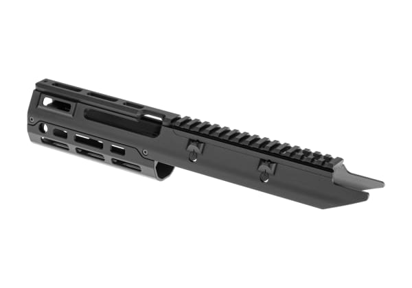 5KU Rail With Charging Handle For CYMA MP5
