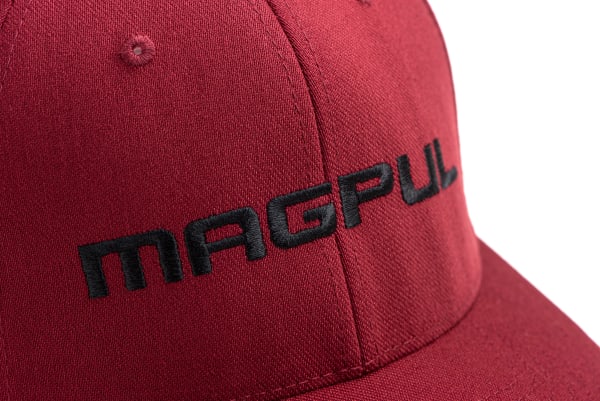 Magpul Wordmark Stretch Fit
