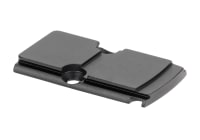 Holosun HE509T-GR X2 Solar Green Dot Sight
