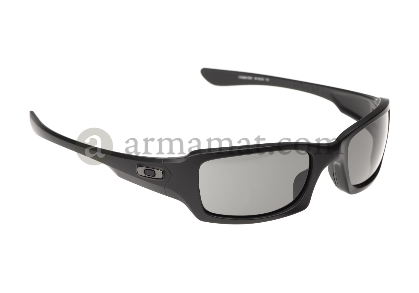 Oakley fives squared prizm lenses cheap