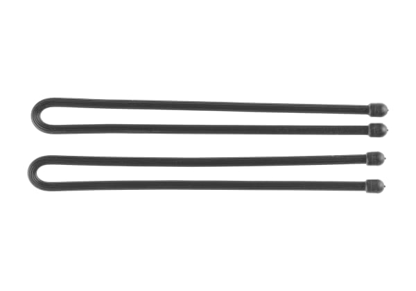 Nite Ize Gear Tie Reusable Rubber Twist Tie 12