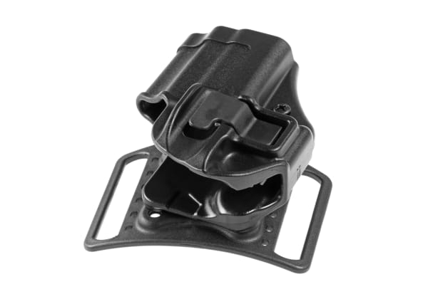 Blackhawk CQC SERPA Holster for GLOCK G43