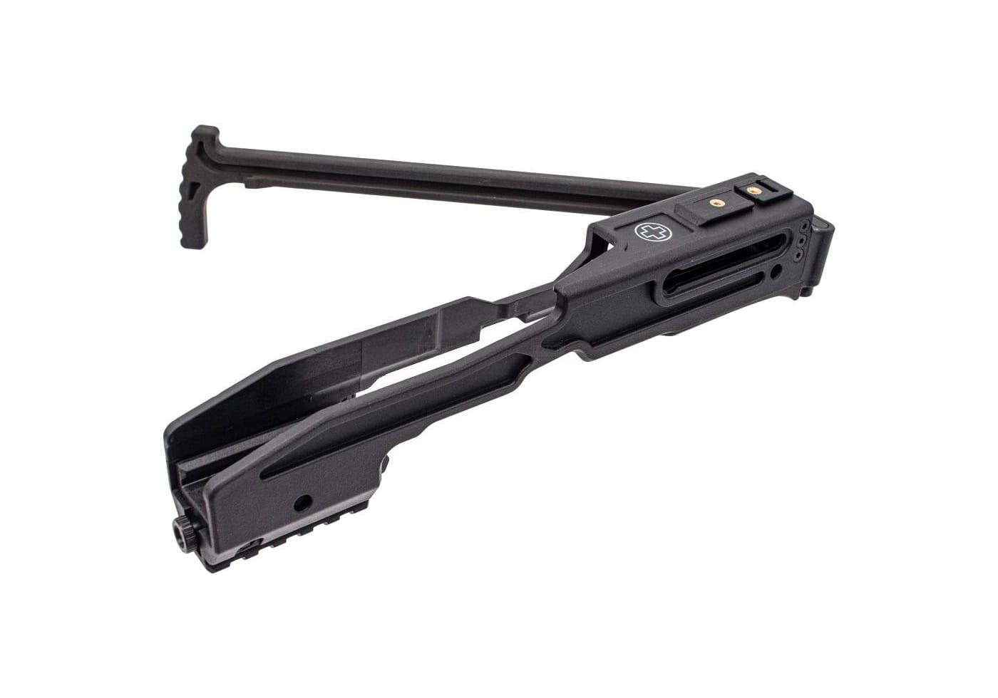 B&T AIR USW G17 Polymer Version (2025) - Airsoftzone B&T AIR USW G17 Polymer Version (2025) - Airsoftzone
