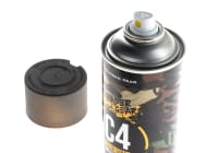 Invader Gear C4 Mil Grade Color Spray