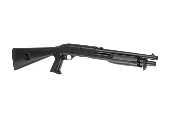 Cyma CM352M Shotgun Metal Version (2025) - Airsoftzone
