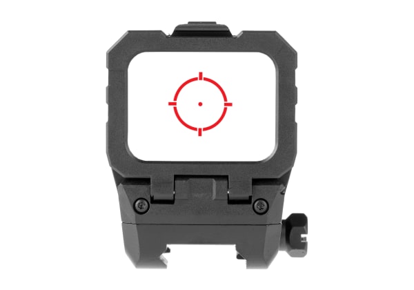 Holosun Ronin AEMS Max Red Circle Dot Sight