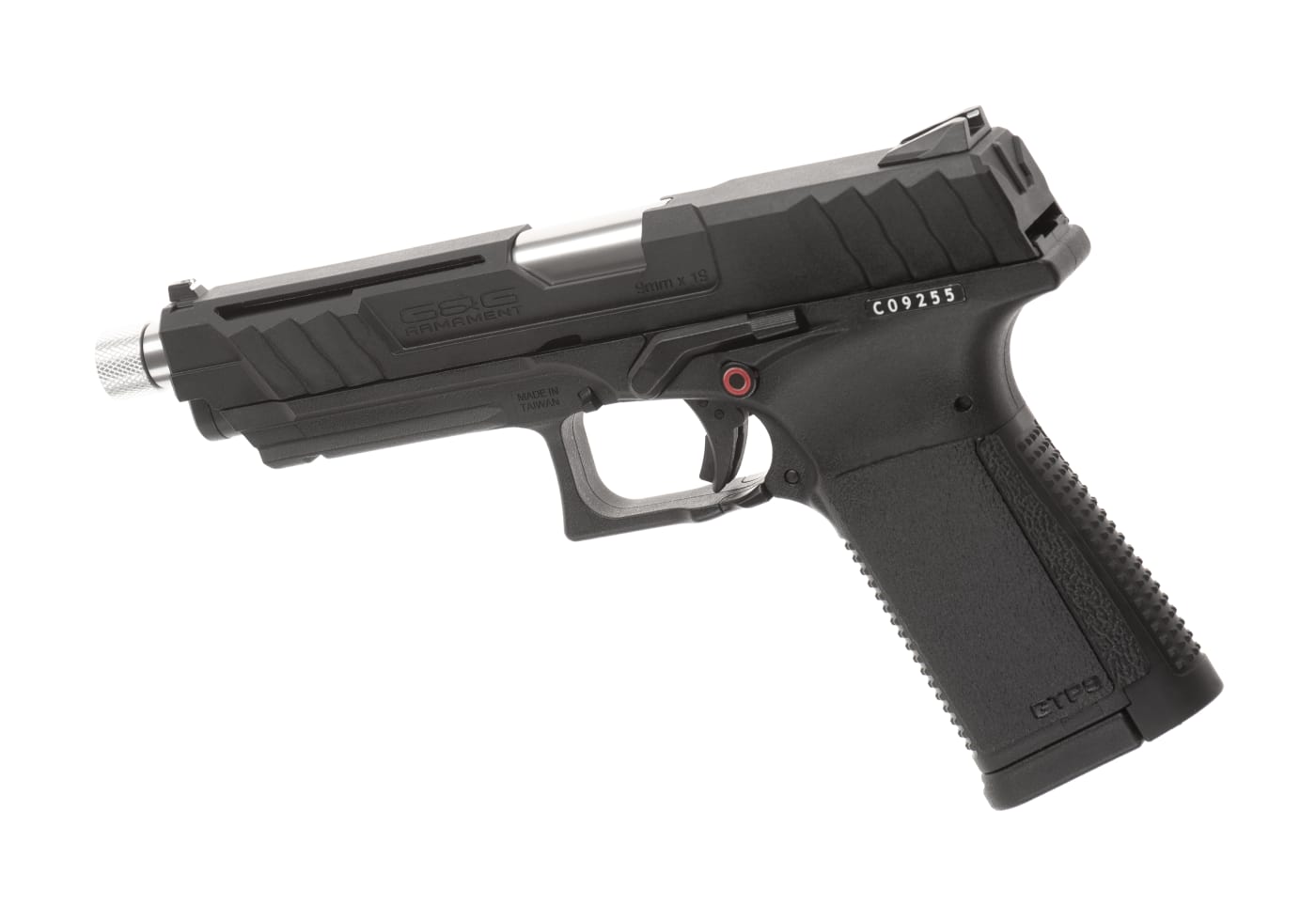 G&G GTP 9 GBB