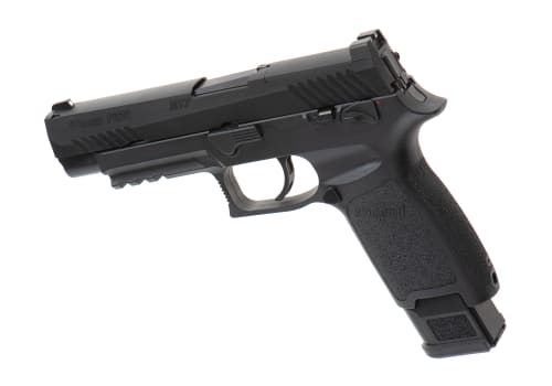 SIG Sauer ProForce P320 M17 Full Metal GBB