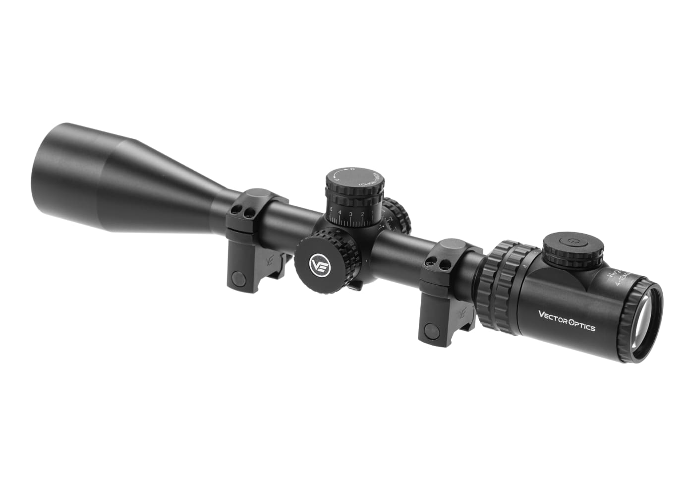 Vector Optics Hugo 4-16x44 GT