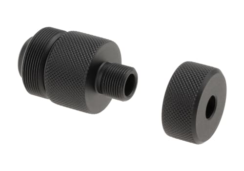 Action Army T10 Sound Suppressor Connector Type A
