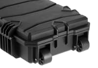 Nimrod Rifle Hard Case 100cm Wave Foam