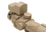 Aim-O 4x32 QD Combo Combat Scope