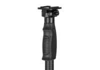 Leapers Monopod with V-Rest and Camera Adaptor