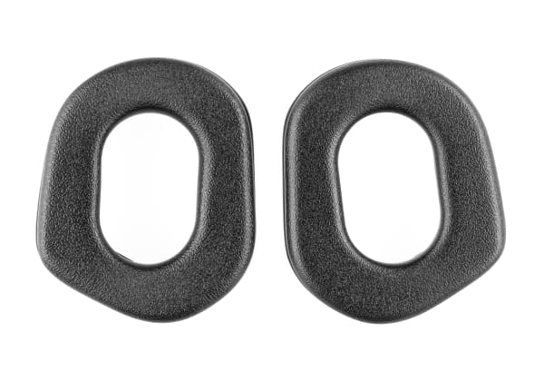 Earmor Replacement PVC Sponge Earpads for M31 / M32 / M32H