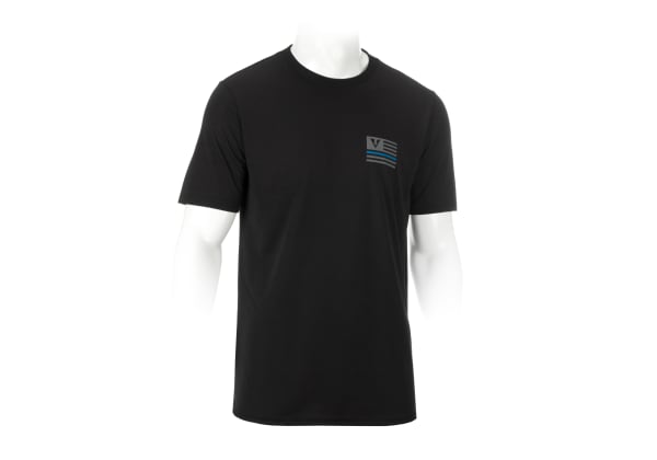 Oakley Thin Blue Line Tee
