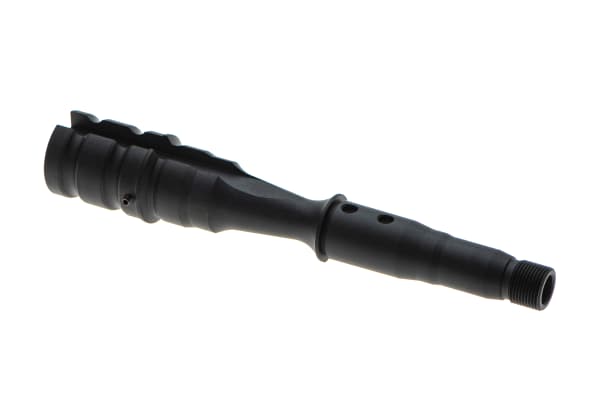 Nitro.V0 SIG MCX Short Handguard and Outer Barrel Set