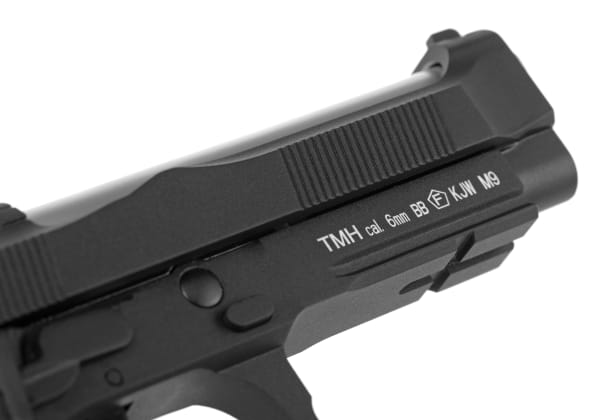 KJ Works M9IA Full Metal Co2