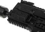 Z-Tactical zTac Wireless PTT Topcom Connector