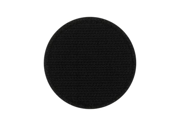 JTG Last Man Standing Rubber Patch