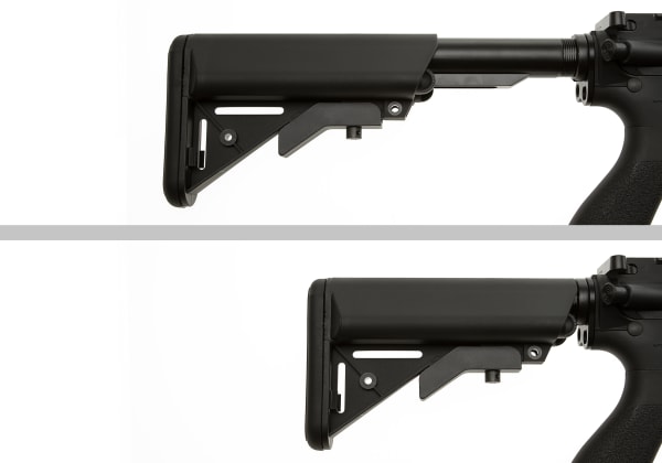 G&G CM16 R8