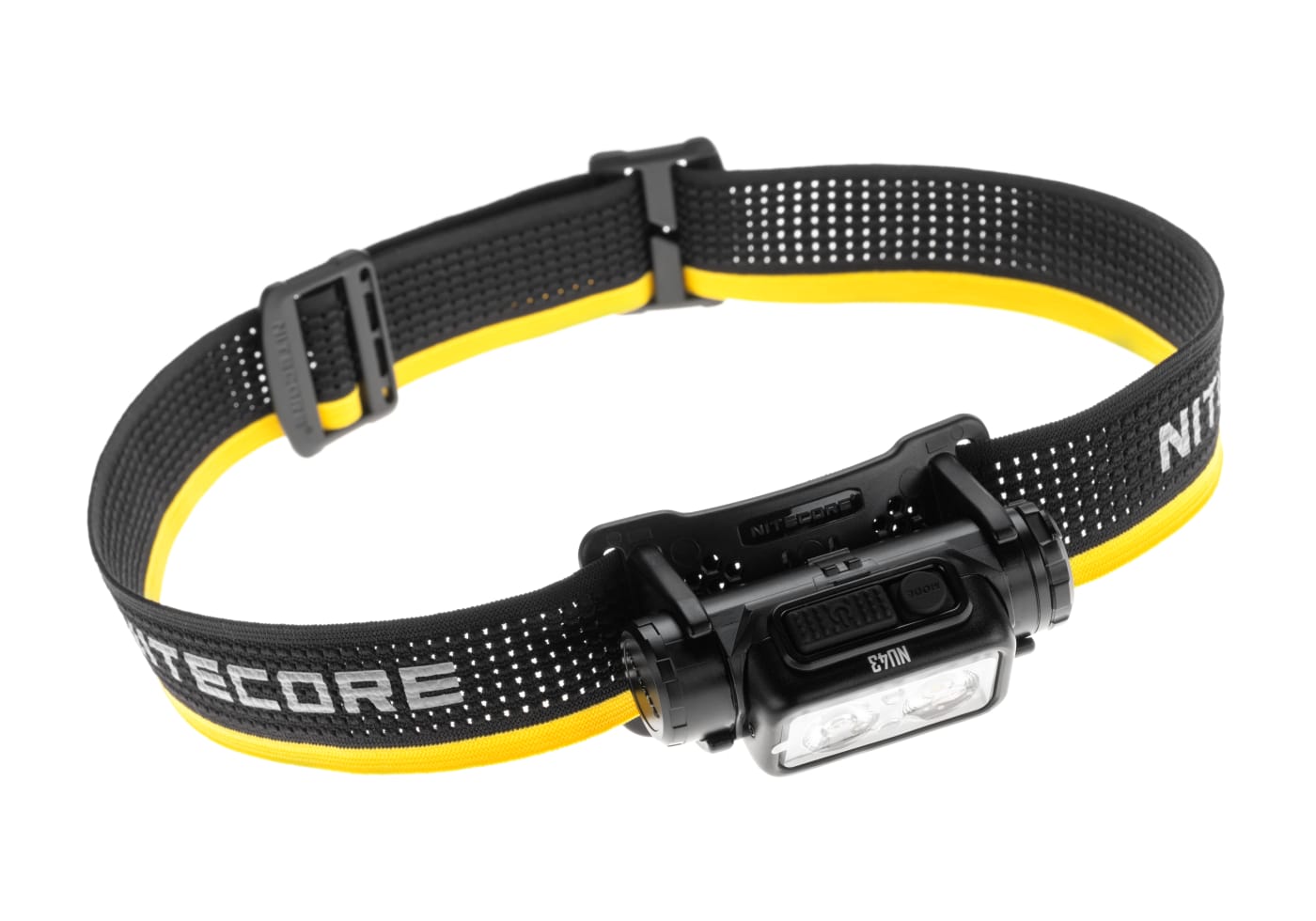 Nitecore NU43 Headlamp